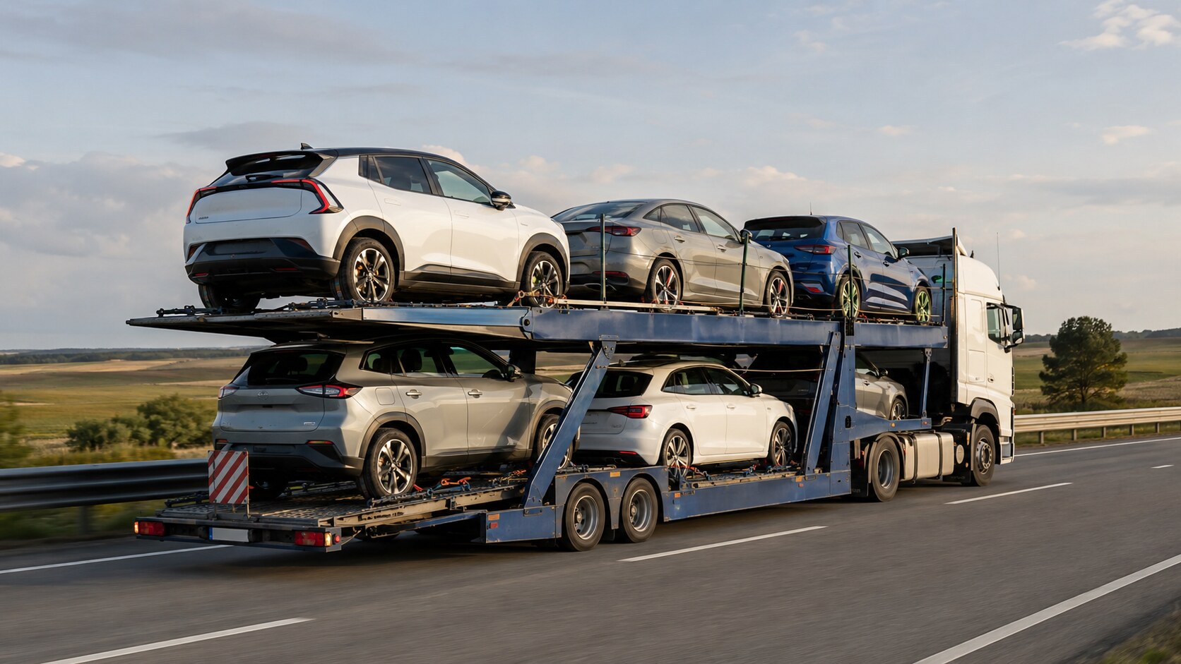 Автовоз